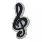 Music Instruments Shoe Charm