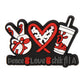 Love Shoe Charm
