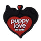 Love Shoe Charm