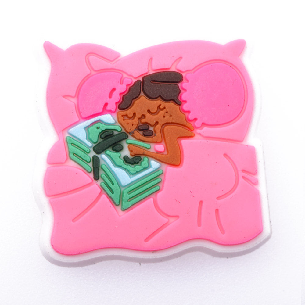 Money Shoe Charm