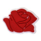Flower Plants Shoe Charm