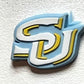 HBCU Shoe Charm
