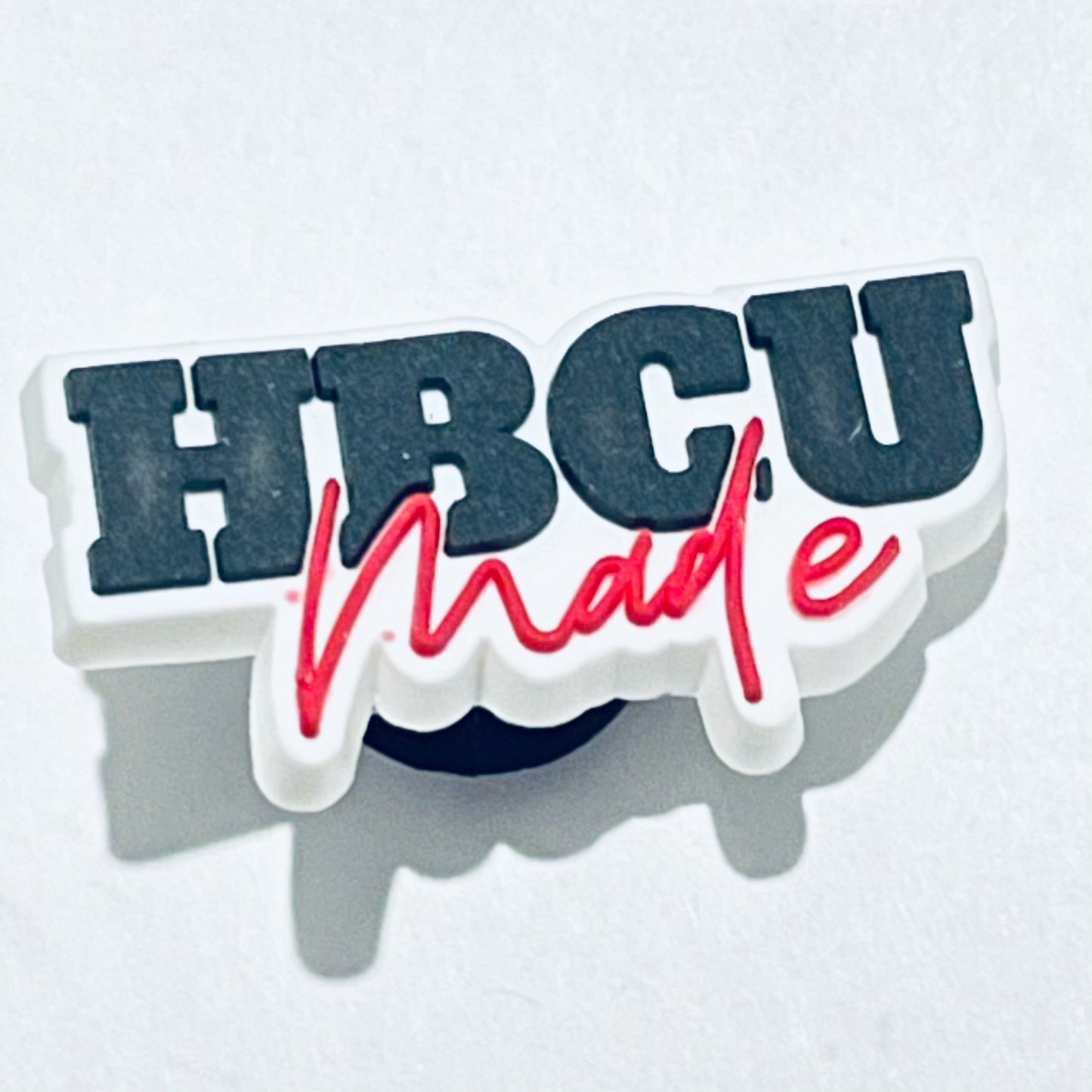 HBCU Shoe Charms - Bennett College, Delaware Stare, Howard, Lane College, Lincoln, Morgan State, Virginia State