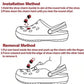 Flower Plants Shoe Charm
