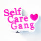 Self Care Love Worth Shoe Charm