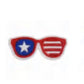 Glasses Sunglasses Shoe Charm