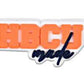 HBCU Educated, Made, Matters, Pride Shoe Charm
