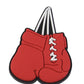 Sports Balls Shoe Charm