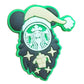Christmas Shoe Charm