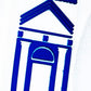 HBCU Shoe Charm - Cheyney, Elizabeth City, Fayetteville, Hampton, Jackson, Livingstone, Spelman, Voohrees