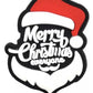 Christmas Shoe Charm