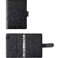 Embossed Personal Ring Planner Cover with Budget Sheets, Stickers, & Envelopes
