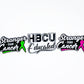 Stronger than Cancer Enamel Pin