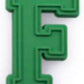 HBCU Shoe Charm