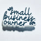 Career & Occupational Shoe Charm