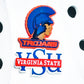 HBCU Shoe Charm