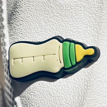 Baby Shoe Charm