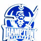HBCU Shoe Charm - Cheyney, Elizabeth City, Fayetteville, Hampton, Jackson, Livingstone, Spelman, Voohrees