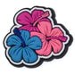 Flower Plants Shoe Charm