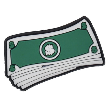 Money Shoe Charm