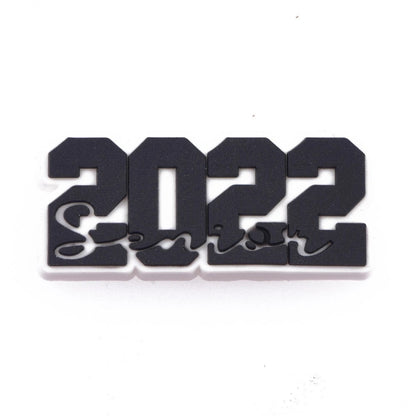 Senior Graduate Graduation Class of 2022-2023 Shoe Charm