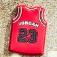 HBCU Howard x Jordan Shoe Charm