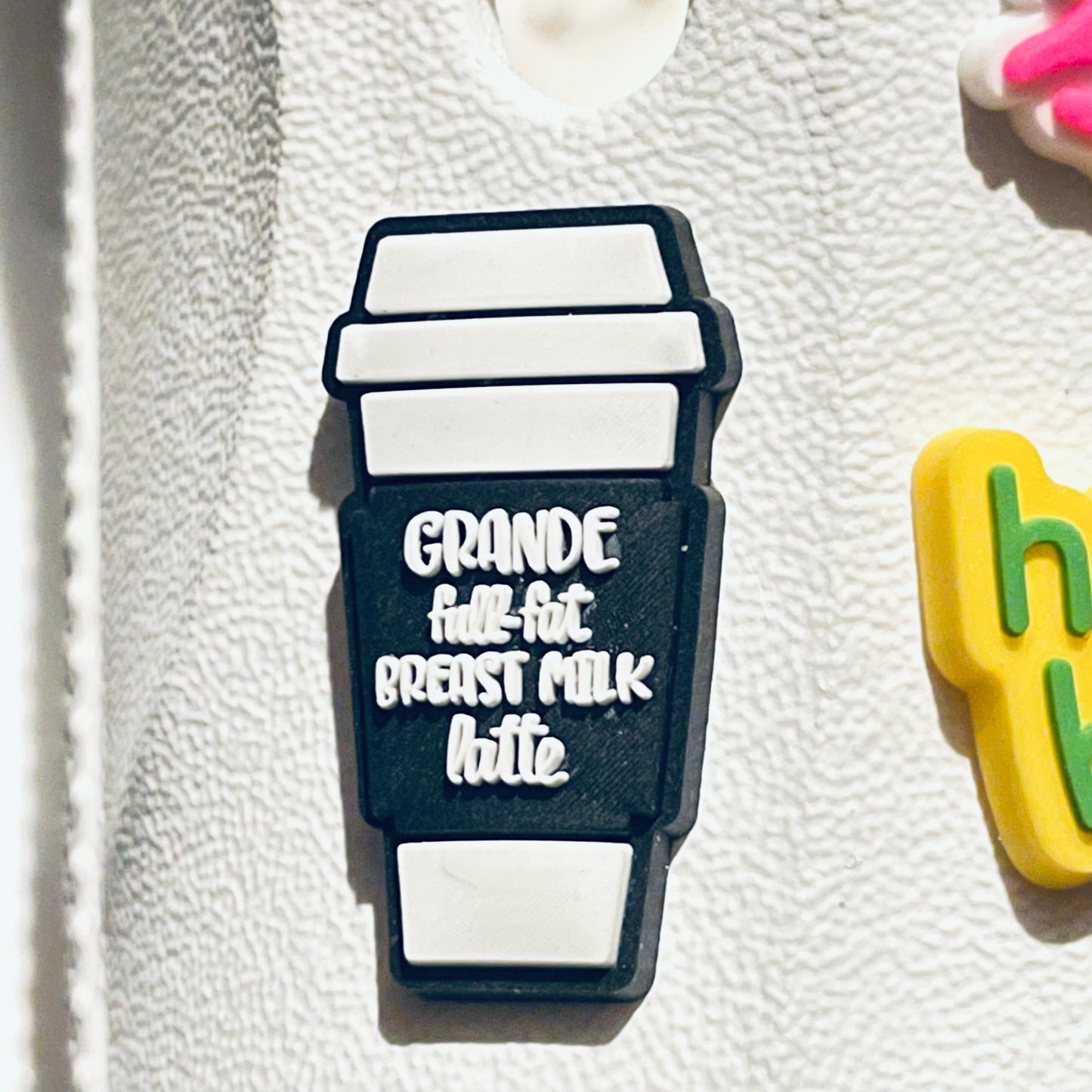 Baby Shoe Charm