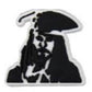 Famous People Shoe Charm