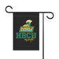 HBCU Made Norfolk State University NSU Garden & House Banner