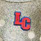 HBCU Shoe Charm