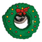 Christmas Shoe Charm