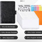 Embossed Personal Ring Planner Cover with Budget Sheets, Stickers, & Envelopes