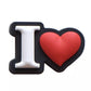 Love Shoe Charm