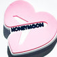 Honeymoon I Do Just Got Married Shoe Charm