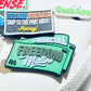 Money Quotes Phrases Shoe Charm