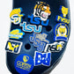 HBCU Shoe Charm