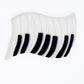 Music Instruments Shoe Charm