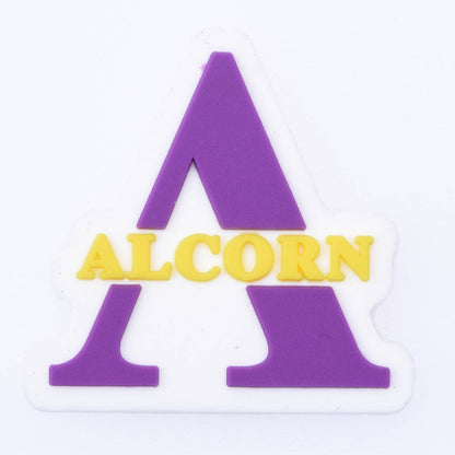HBCU Shoe Charm