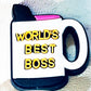 Career & Occupational Shoe Charm