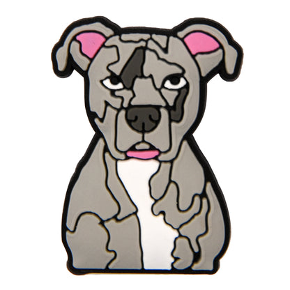 Dogs Shoe Charm