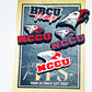 HBCU Shoe Charm- Bethune Cookman, Central State, Claflin, Clark Atlanta, Langston, Maryland Eastern Shore, NC Central, Tuskegee, Winston Salem