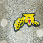 HBCU Shoe Charm