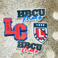 HBCU Shoe Charm