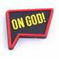 Faith Jesus Christ God Related Shoe Charm