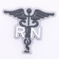 Career & Occupational Shoe Charm