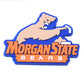 HBCU Shoe Charm