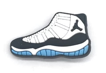 Jordan Sneakers Shoe Charm Decor