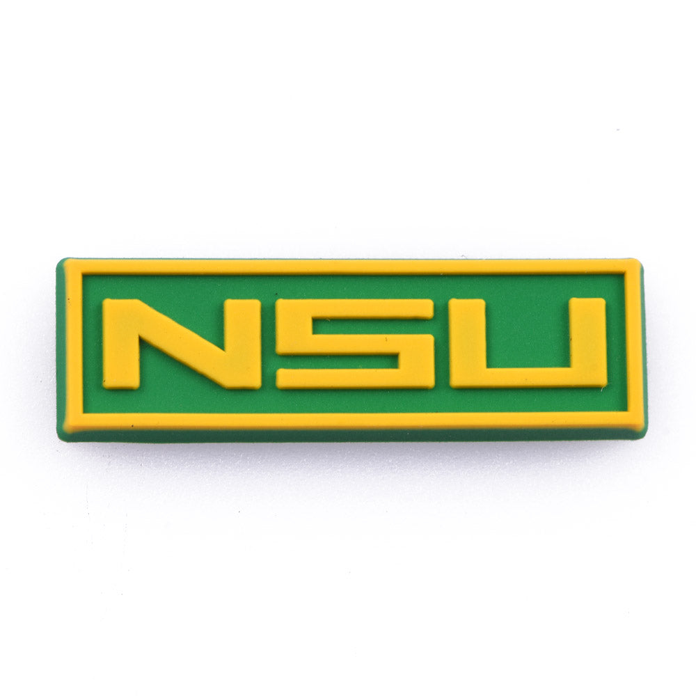 HBCU Shoe Charm