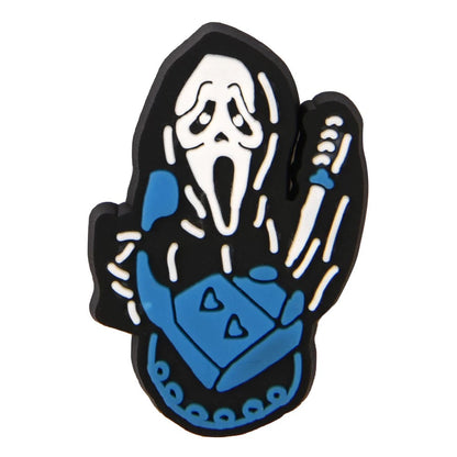 Halloween Shoe Charm