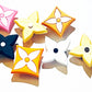 Flower Shoe Charm